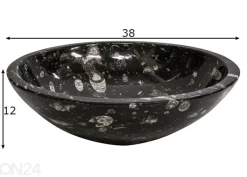 Pesuallas marmoria
