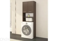 Pesukonekaappi Fin