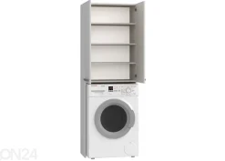 Pesukonekaappi Oliver 2