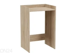 Pesukonekaappi Oliver 3