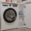 Pesukonekaappi Oliver 3