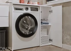 Pesukonekaappi Oliver 3