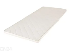 Petauspatja Cocos-latex Orthopedic 80x200 cm