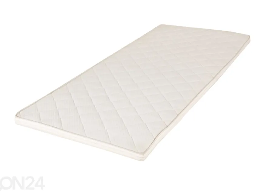 Petauspatja Cocos-latex Orthopedic 80x200 cm