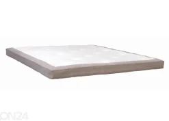 Petauspatja Hypnos Atlanta Hypnos Trendline 160x200x10 cm (Talalay lateksi, pocket)