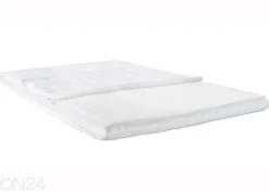 Petauspatja Hypnos Luna Mega HR ympäröidyllä vetoketjulla 80x200x6 cm