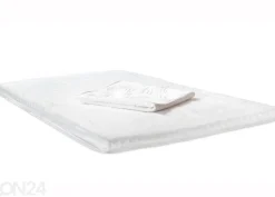 Petauspatja Hypnos Luna Mega HR ympäröidyllä vetoketjulla 80x200x6 cm