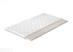 Petauspatja Lateksi 80x200 cm