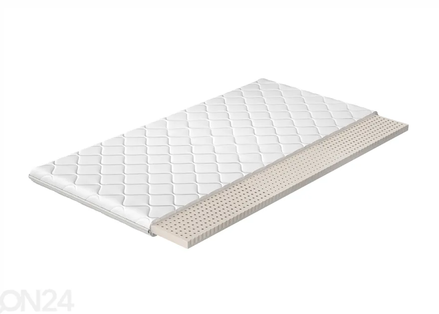 Petauspatja Lateksi 80x200 cm