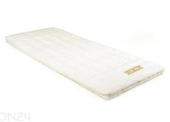 Petauspatja Madrazzi memory foam 80x200x6 cm