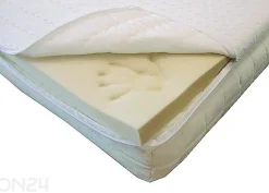 Petauspatja Madrazzi memory foam 80x200x6 cm