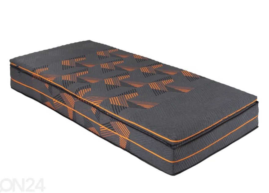 Petauspatja Monks 80x200 cm