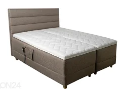 Petauspatja moottorisänkyyn Hypnos Luna Mega Butterfly (HR) 160x200x6 cm