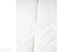 Petauspatja moottorisänkyyn Hypnos Jupiter Butterfly (5-alueinen lateksi) 160x200X6 cm
