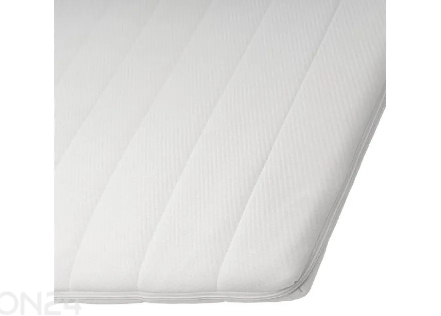 Petauspatja Wendre Foam 80x200 cm
