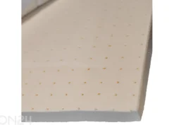 Petauspatja Wendre Latex 80x200 cm