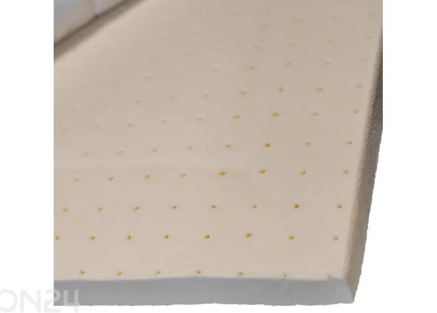 Petauspatja Wendre Latex 80x200 cm