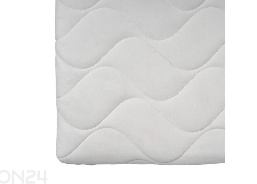 Petauspatja Wendre Latex 80x200 cm