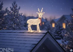 Peura LED-joulukoriste