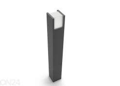 Philips Arbour pylväsvalaisin 1x6 W 600lm 4000K