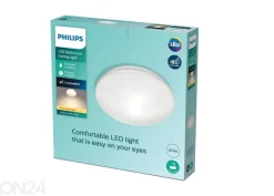 Philips Canopus kylpyhuoneen valaisin 17 W 2700K IP44