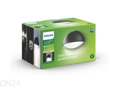 Philips Dust seinävalaisin 3 W 2700K