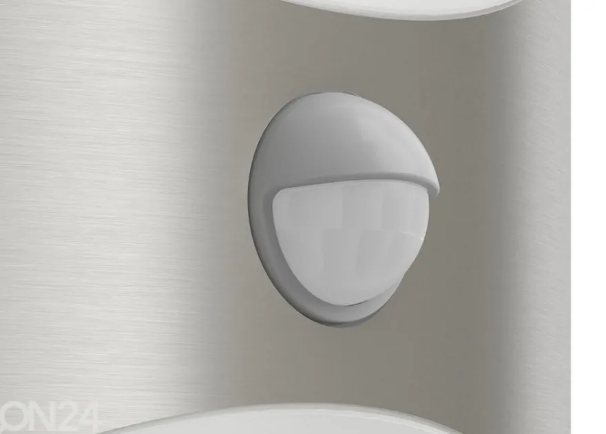 Philips Herb seinävalaisin liiketunnistimella 1x6 W 600lm 2700K