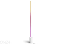 Philips Hue White and Color ambience lattiavalaisin Signe tasaisella värinvaihdolla