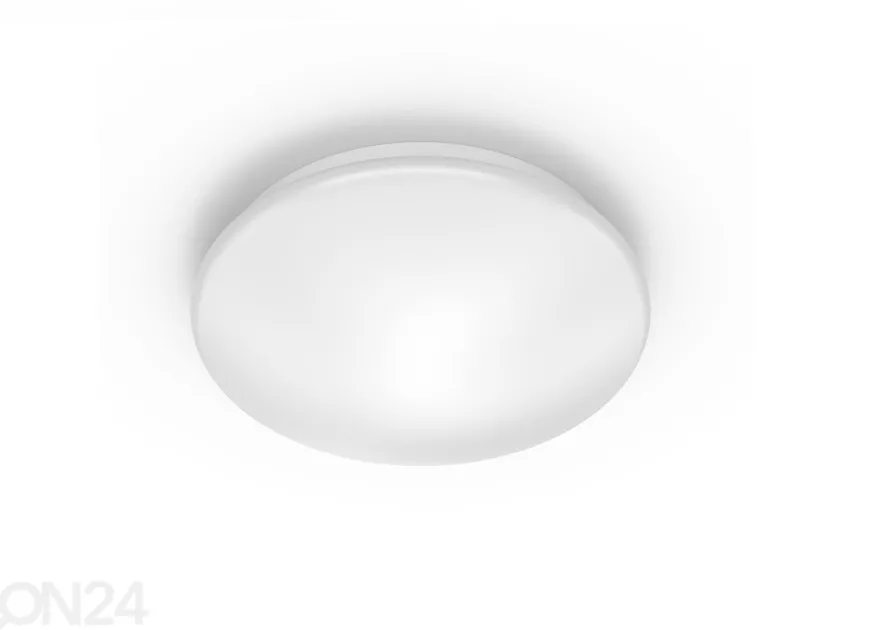Philips Moire kattovalaisin 10 W 2700K