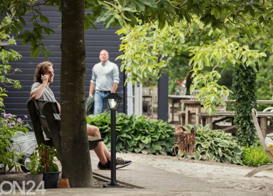 Philips myGarden Alpenglow pylväsvalaisin E27