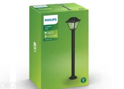 Philips myGarden Alpenglow pylväsvalaisin E27