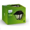 Philips myGarden Alpenglow seinävalaisin E27
