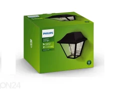 Philips myGarden Alpenglow seinävalaisin E27