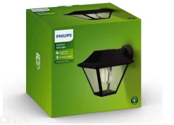 Philips myGarden Alpenglow seinävalaisin E27