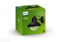 Philips myGarden Hoverfly seinävalaisin E27