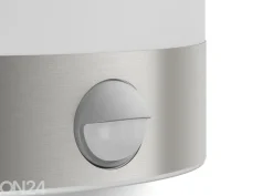 Philips Python seinävalaisin liiketunnistimella 6 W 600lm 2700K