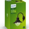 Philips Raindrop seinävalaisin 1xE27