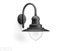 Philips Raindrop seinävalaisin 1xE27