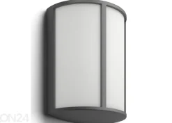 Philips Stock seinävalaisin 1x6 W 600lm 2700K
