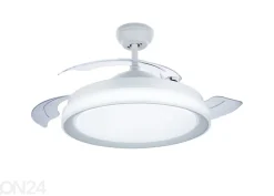 Philips TBliss SSW tuuletinvalaisin valkoinen