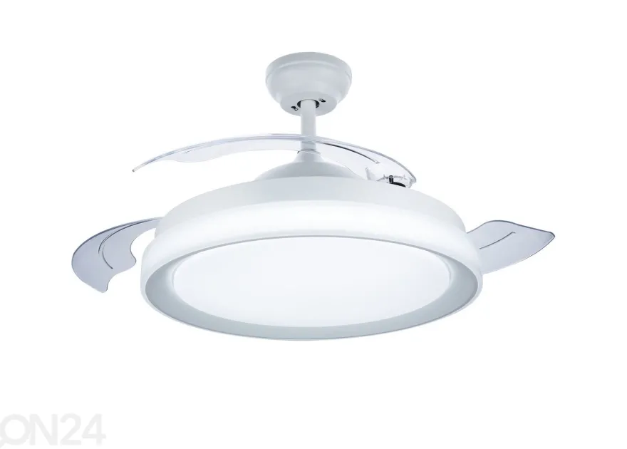 Philips TBliss SSW tuuletinvalaisin valkoinen