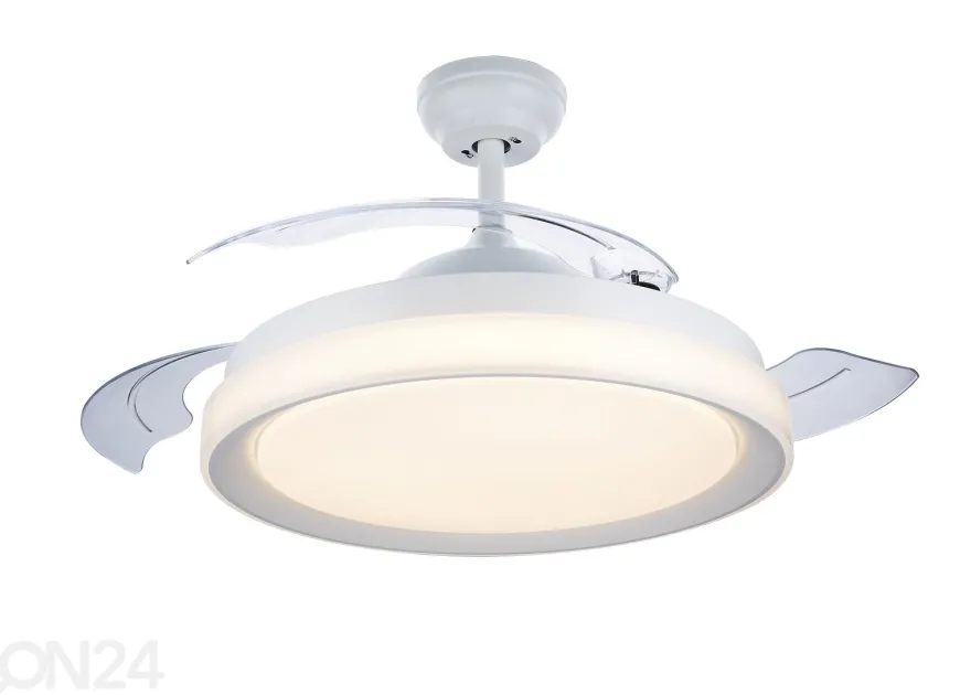 Philips TBliss SSW tuuletinvalaisin valkoinen