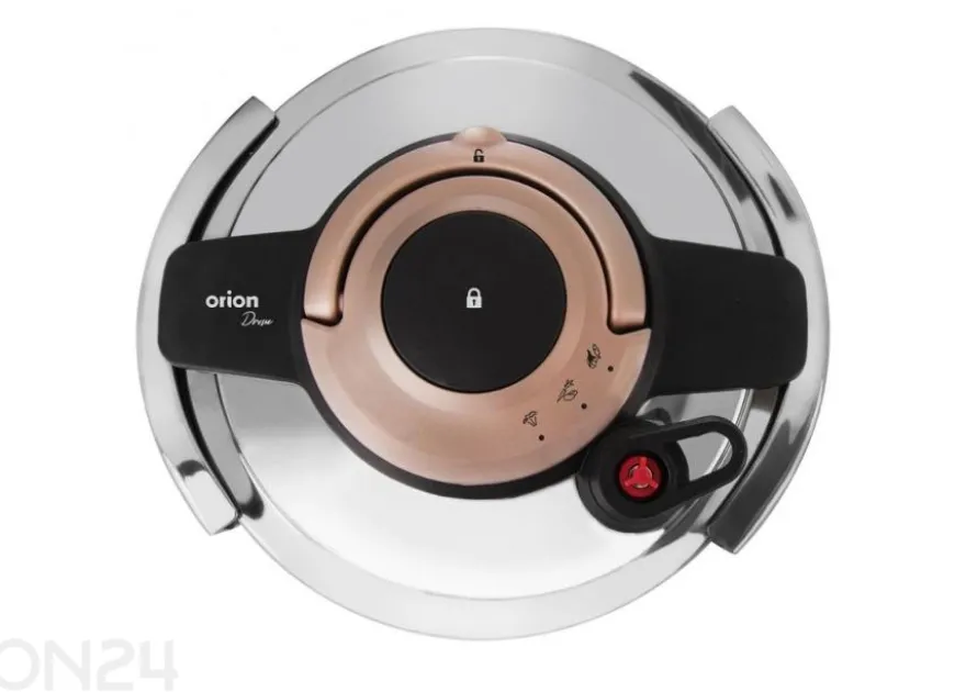 Pikakeitin Drone 5 L