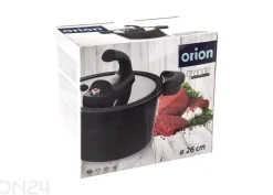 Pikakeitin Grande 5,5 L