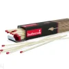 Pitkät sytytystikut Barbecook 26 cm, 60 kpl