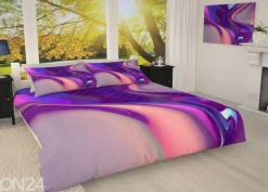 Päiväpeitto Kristallit 215x240 cm