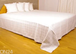Päiväpeitto Modena Lino 240x240 cm