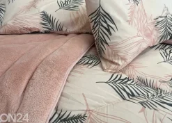 Päiväpeitto + 2 tyynynpäällistä
