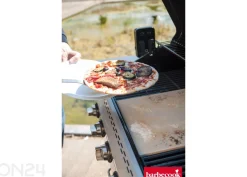 Pizzakivi Barbecook 43x35x1,2 cm