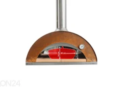 Pizzauuni pöytätasolla Pizzo-XL-set